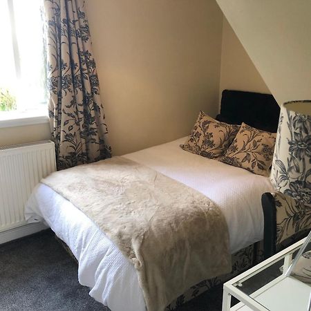 Lanehead Old School Bed & Breakfast エクステリア 写真