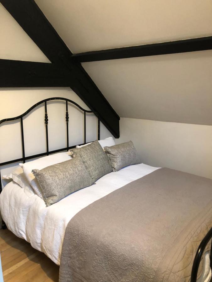 Lanehead Old School Bed & Breakfast エクステリア 写真