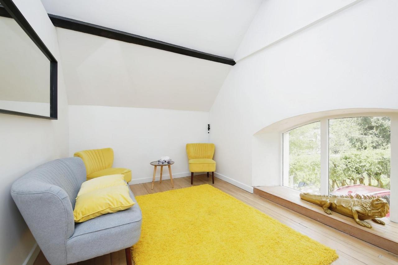 Lanehead Old School Bed & Breakfast エクステリア 写真