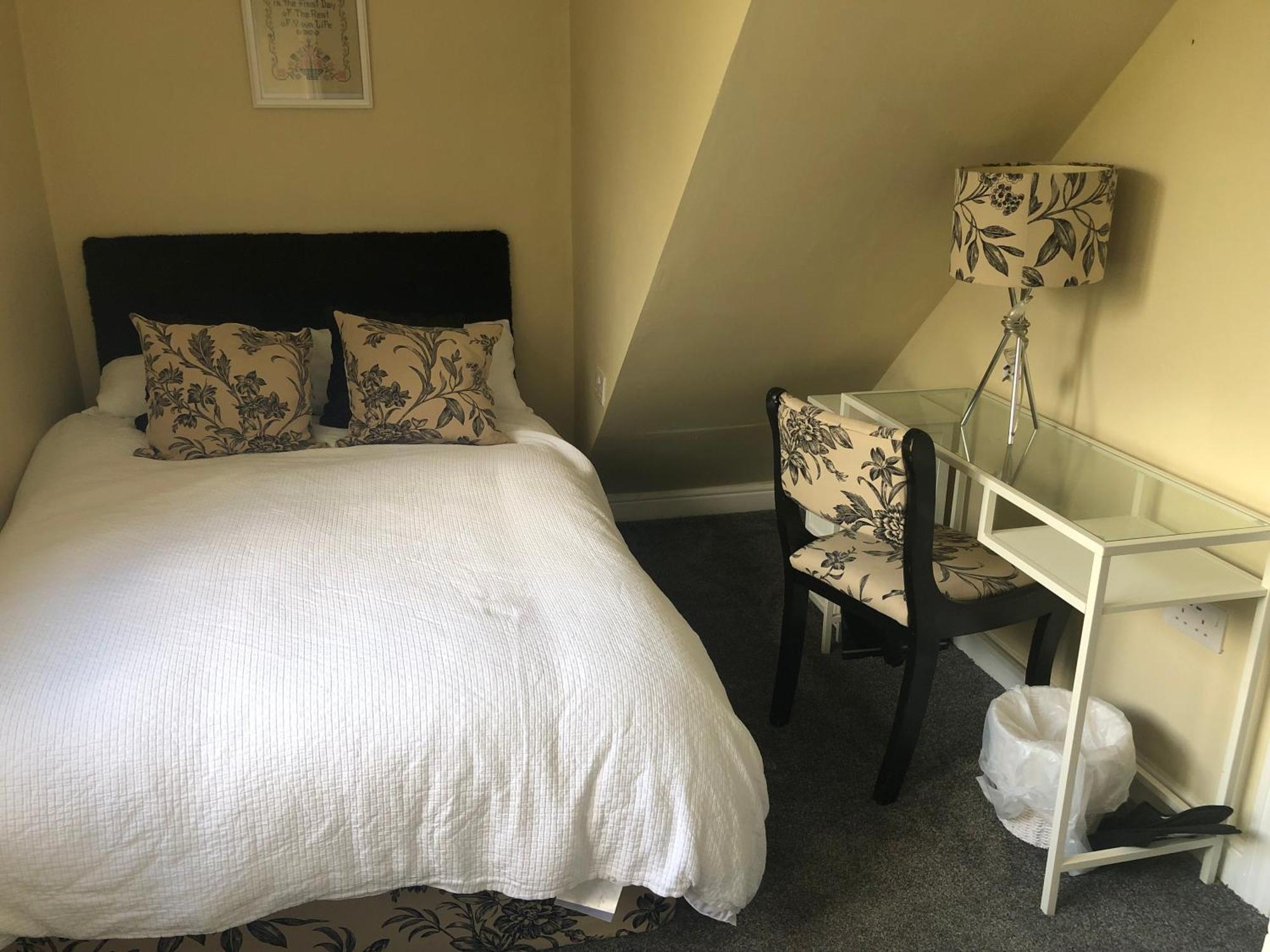 Lanehead Old School Bed & Breakfast エクステリア 写真